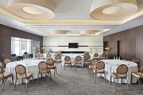 Hotel Hyatt Place Dubai Al Rigga (Dubaï)